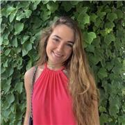 Profesora especializada en clases de matemáticas para la ESO y bachiller